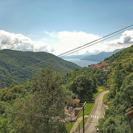 Ca' Di Aroha Apartment Musignano  Екстериор снимка