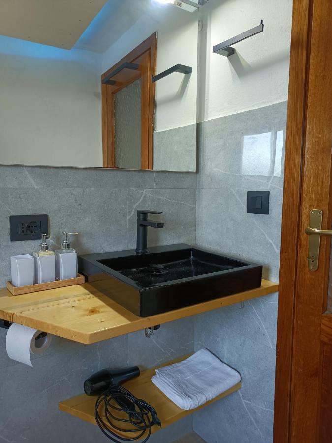 Ca' Di Aroha Apartment Musignano  Екстериор снимка