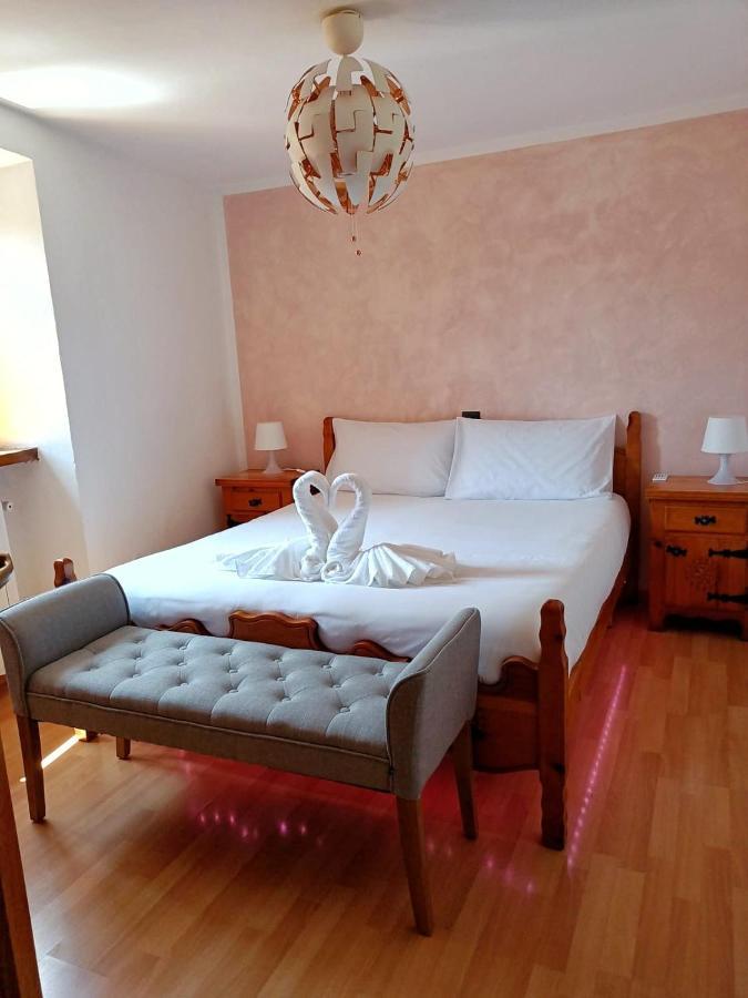 Ca' Di Aroha Apartment Musignano  Екстериор снимка