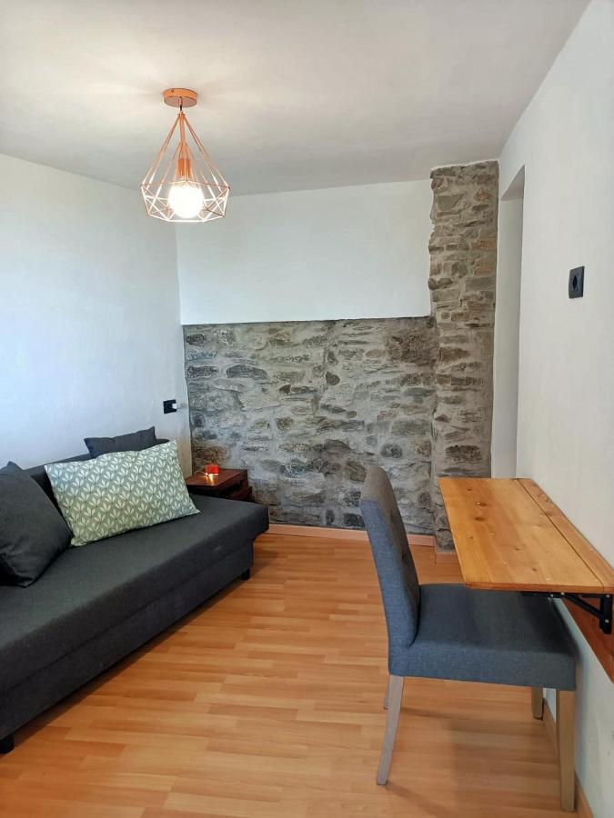 Ca' Di Aroha Apartment Musignano  Екстериор снимка
