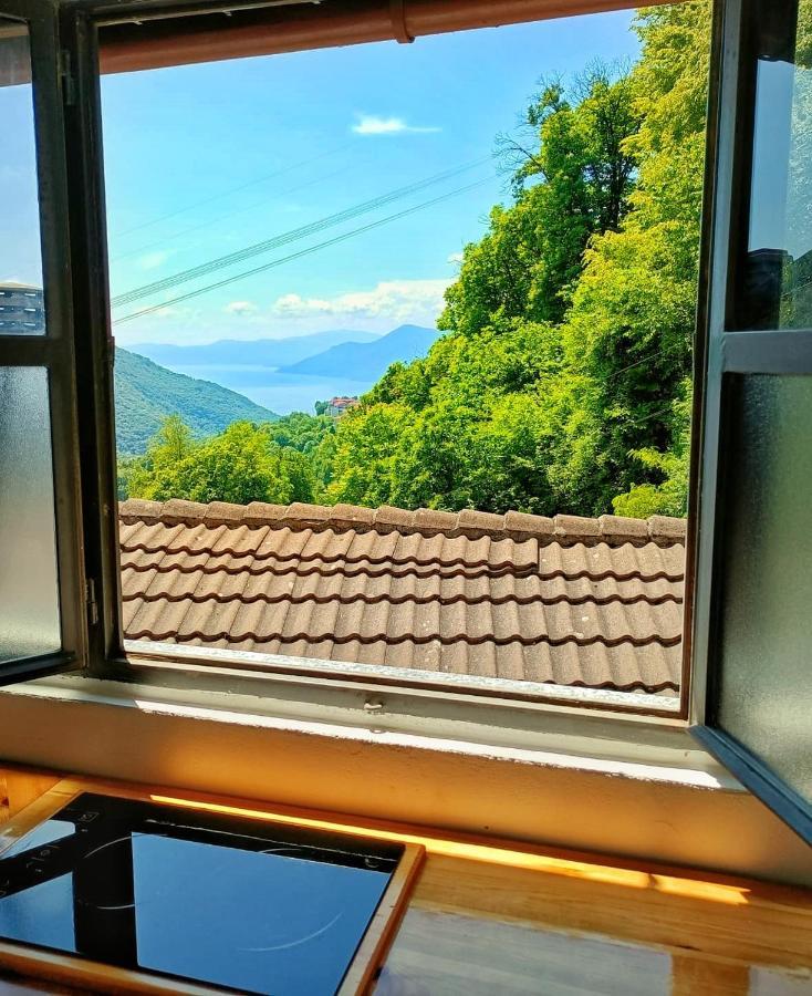 Ca' Di Aroha Apartment Musignano  Екстериор снимка