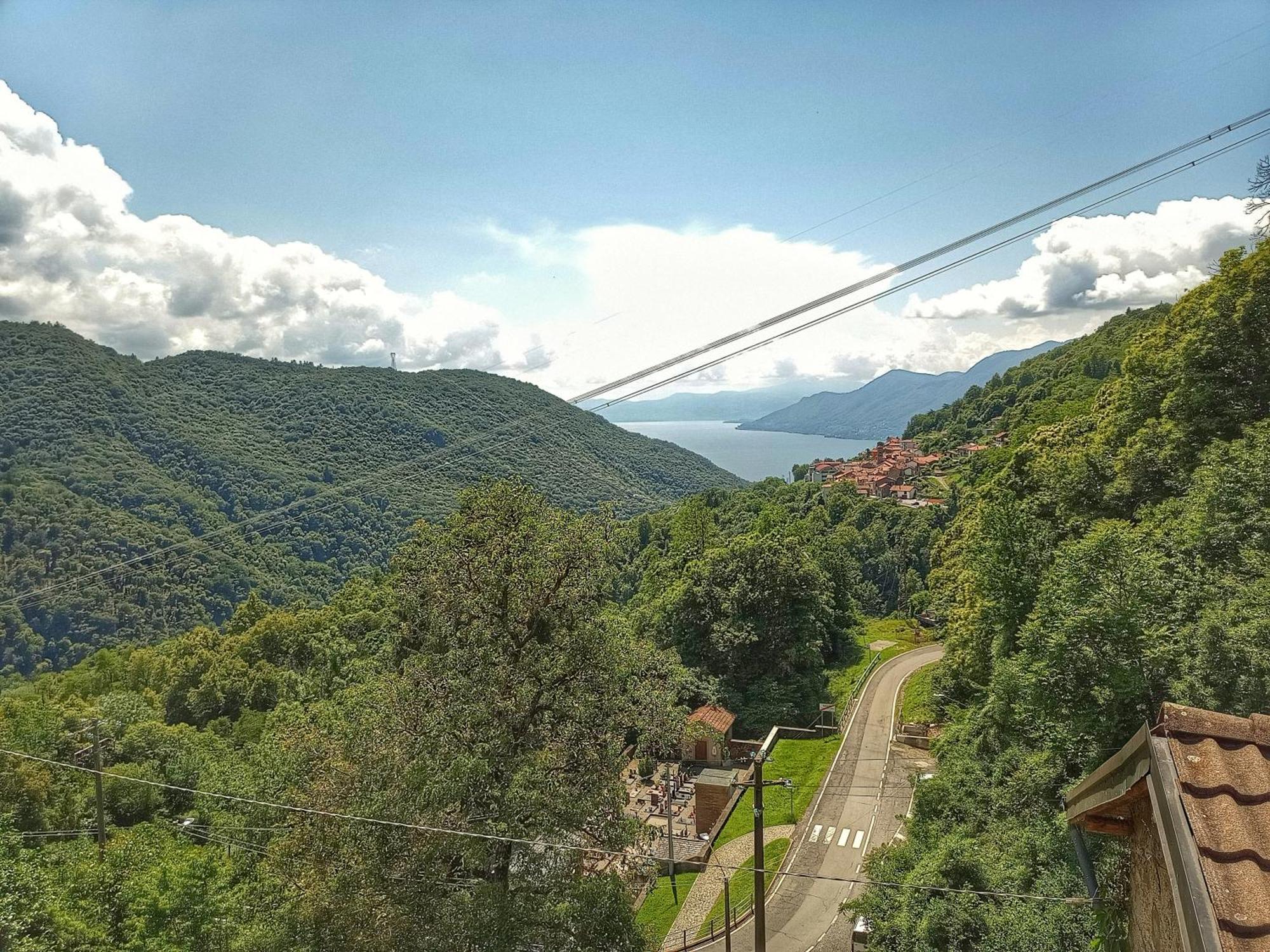 Ca' Di Aroha Apartment Musignano  Екстериор снимка